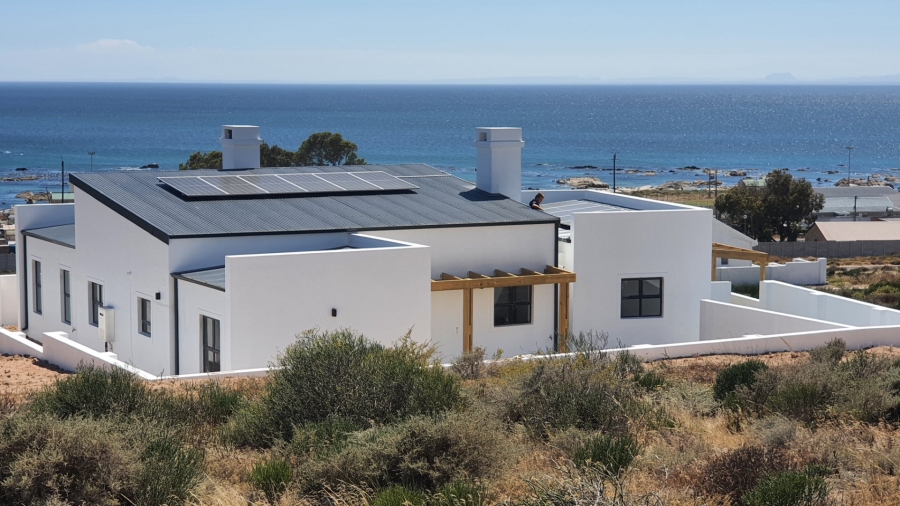 3 Bedroom Property for Sale in St Helena Views Western Cape